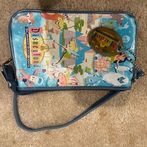 Disneyland 50th Collection Wrislet